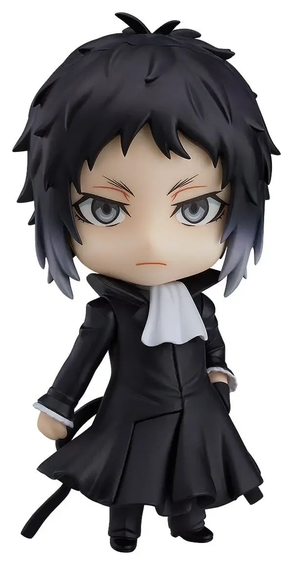Bungo Stray Dogs Nendoroid Actionfigur Ryunosuke Akutagawa 10 cm 