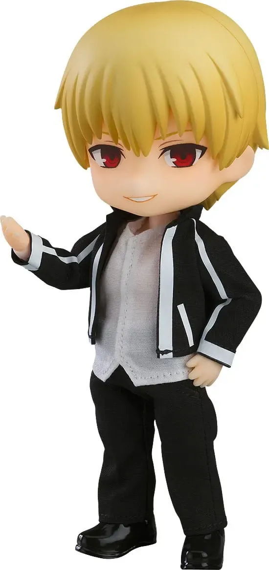 Fate/Night Heaven´s Feel Nendoroid Doll Gilgamesh 14 cm 