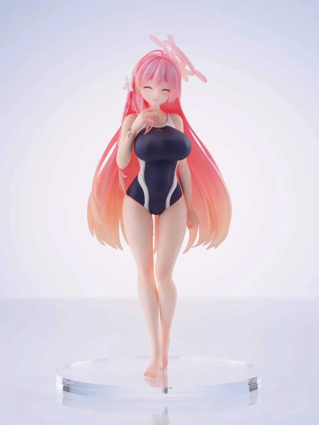 Blue Archive PVC Statue 1/7 Urawa Hanako Regular Edition 25 cm