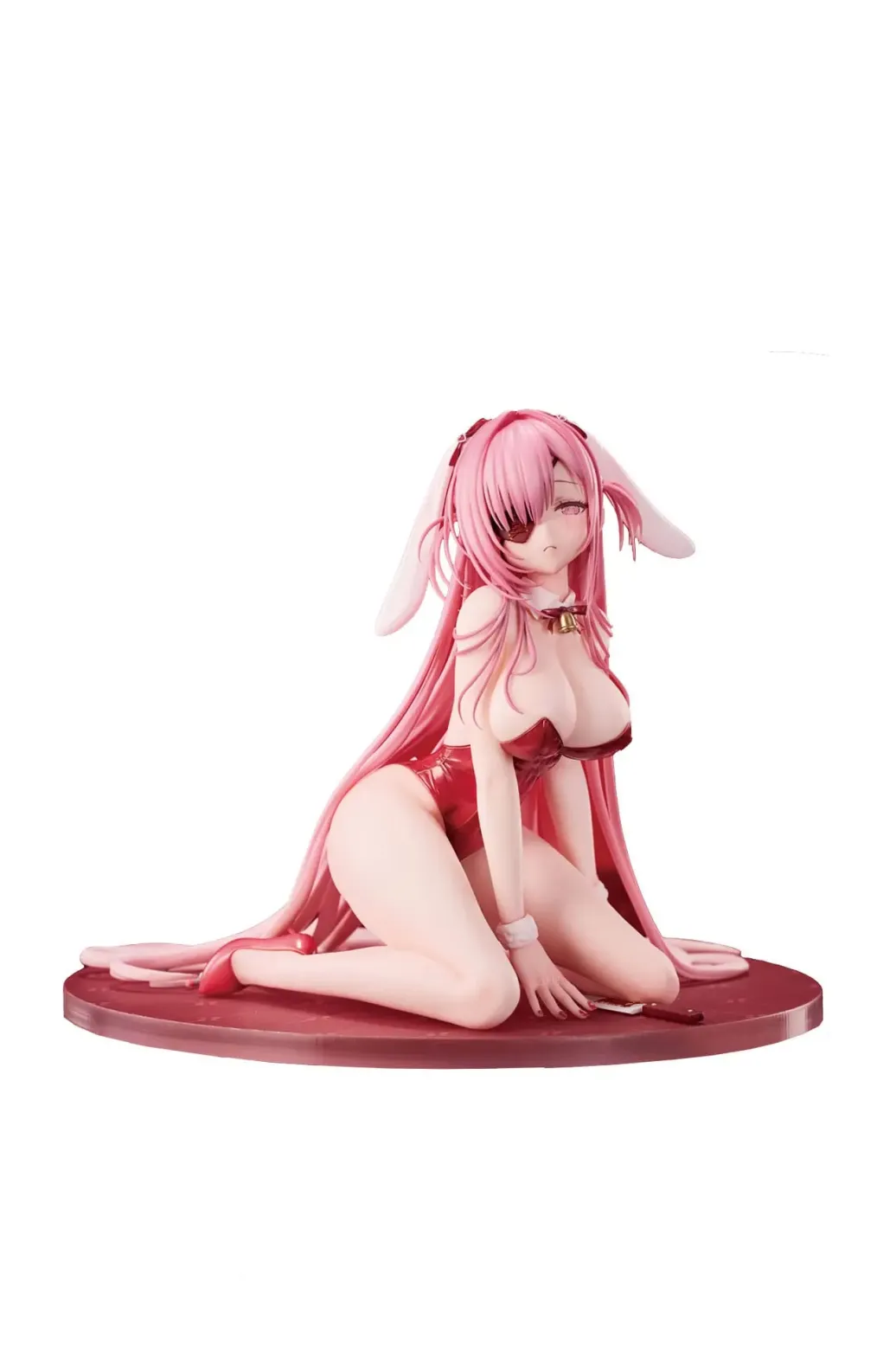 Original Character Illustrated by NIKUO PVC Statue 1/6 Momoa Bunny Ver. 15 cm