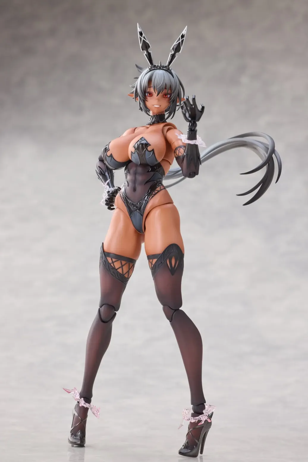 Original Character Galactic Series Actionfigur 1/12 Gilnada 17 cm