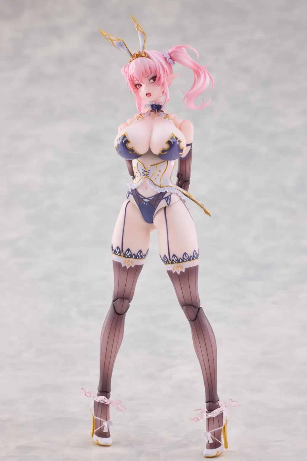 Original Character Galactic Series Actionfigur 1/12 Alice 16 cm