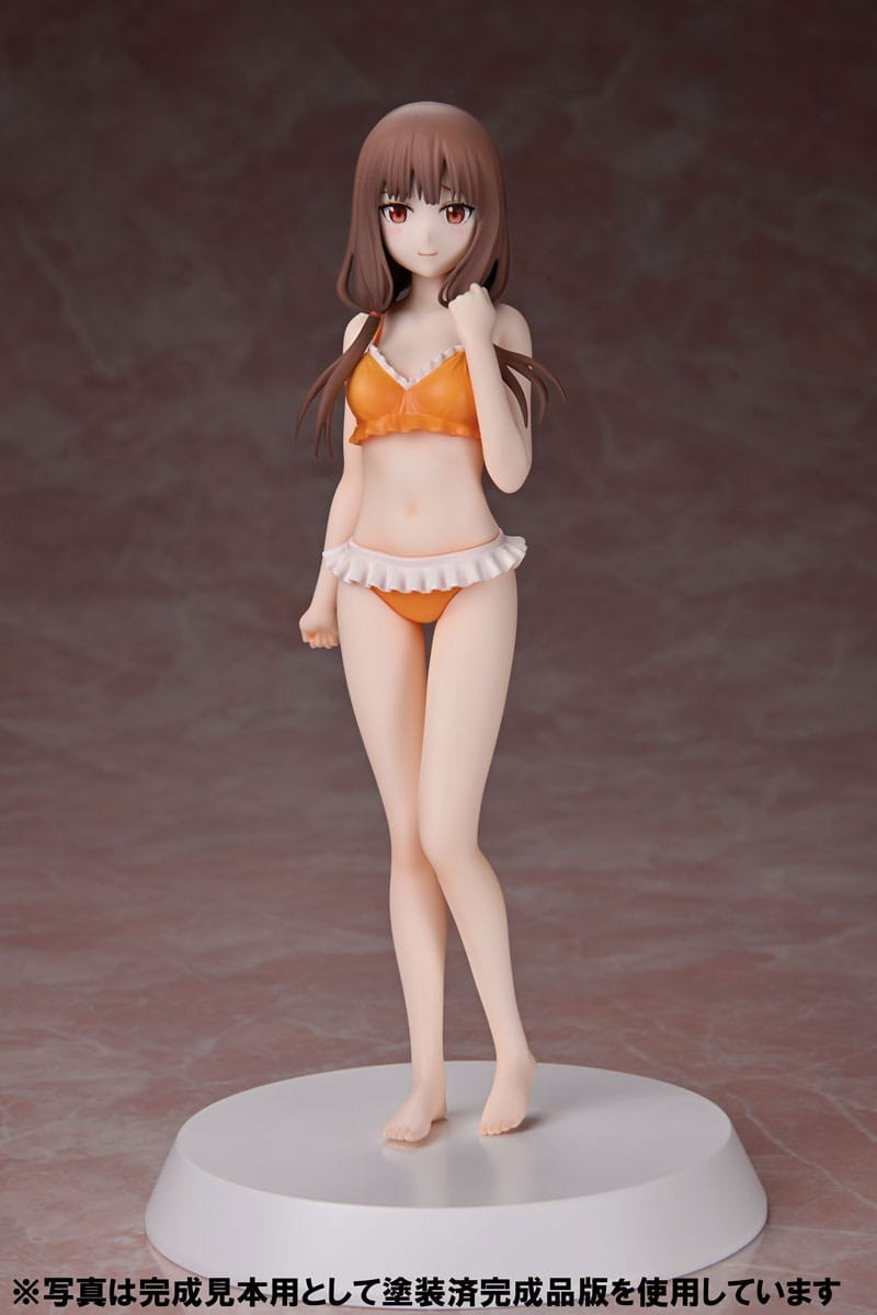 Kaguya-sama: Love is War Summer Queens PVC Statue 1/8 Miko Iino 19 cm 