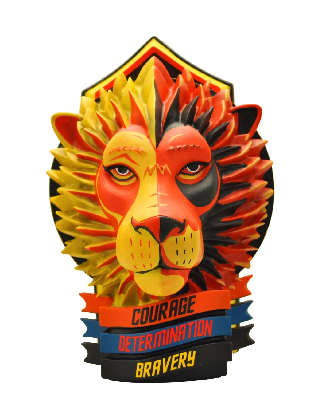 Harry Potter Gryffindor Crest Collector Collection Statue 26 cm