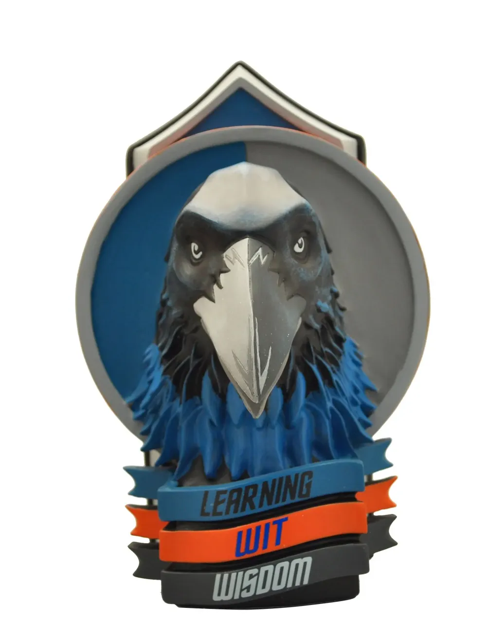 Harry Potter Ravenclaw Crest Collector Collection Statue 26 cm