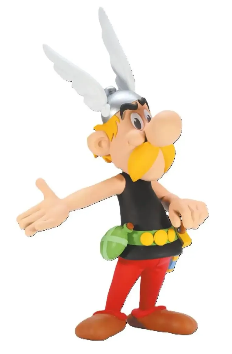 Asterix Figur Asterix 30 cm