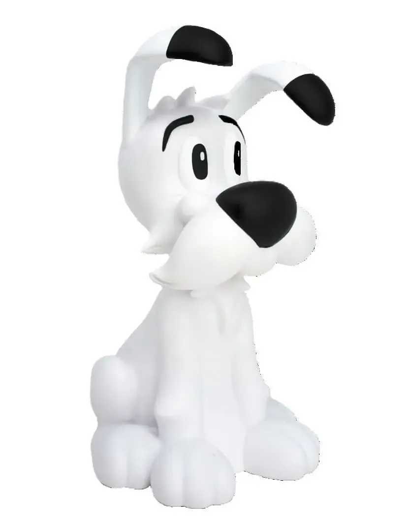 Asterix Figur Idefix
