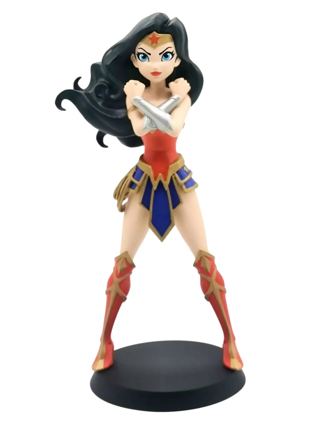 DC Comics Figur Wonder Women 15 cm