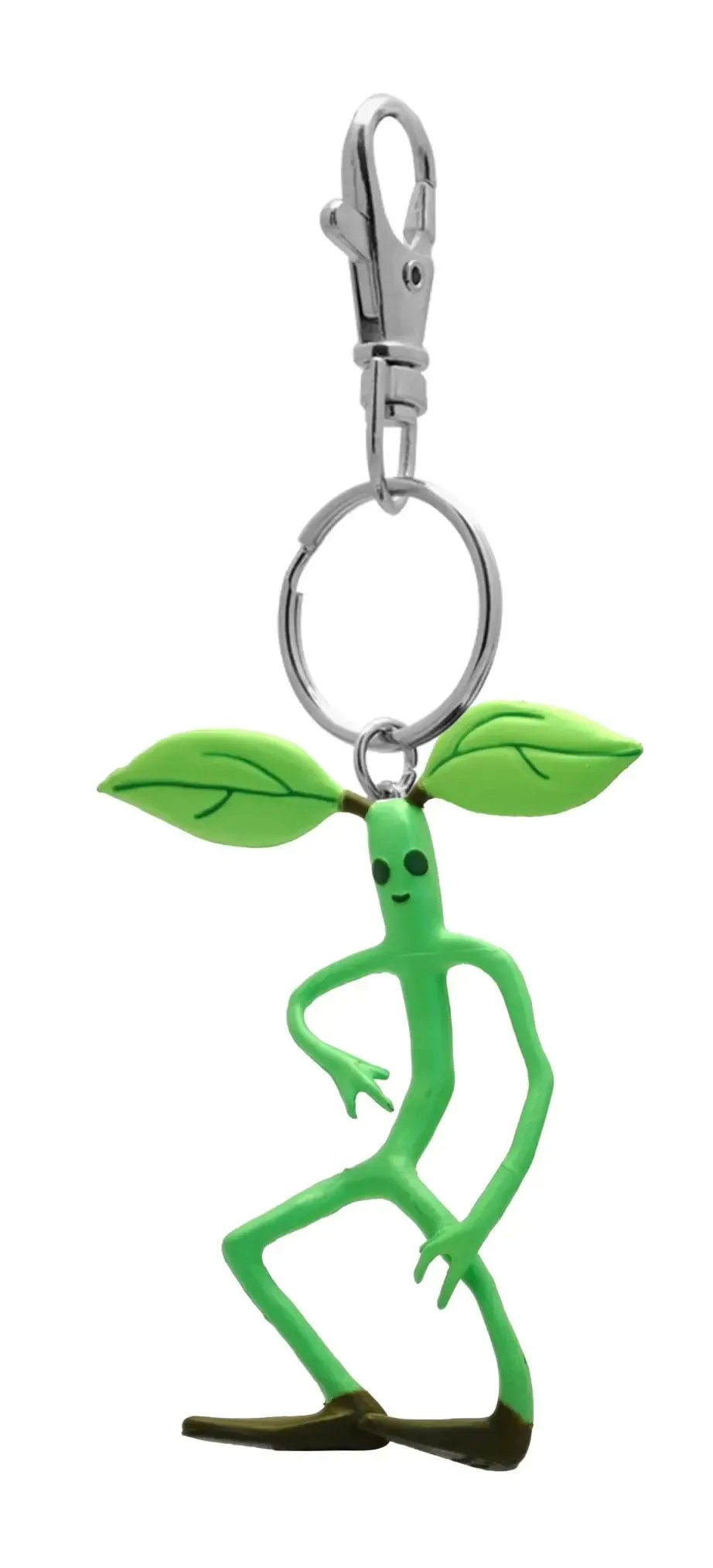 Phantastische Tierwesen Schlüsselanhänger Bowtruckle 13 cm