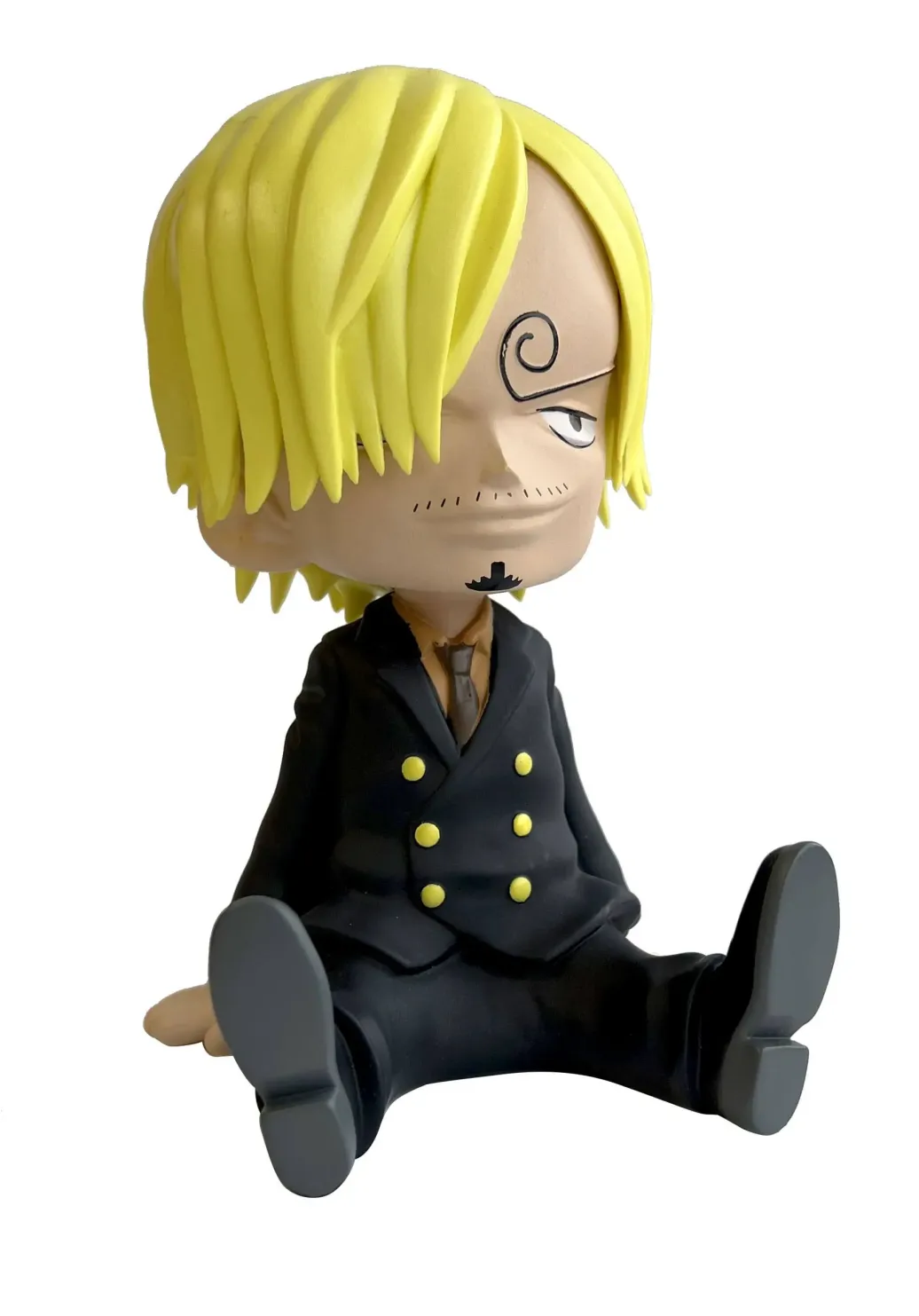 One Piece Spardose Sanji 18 cm