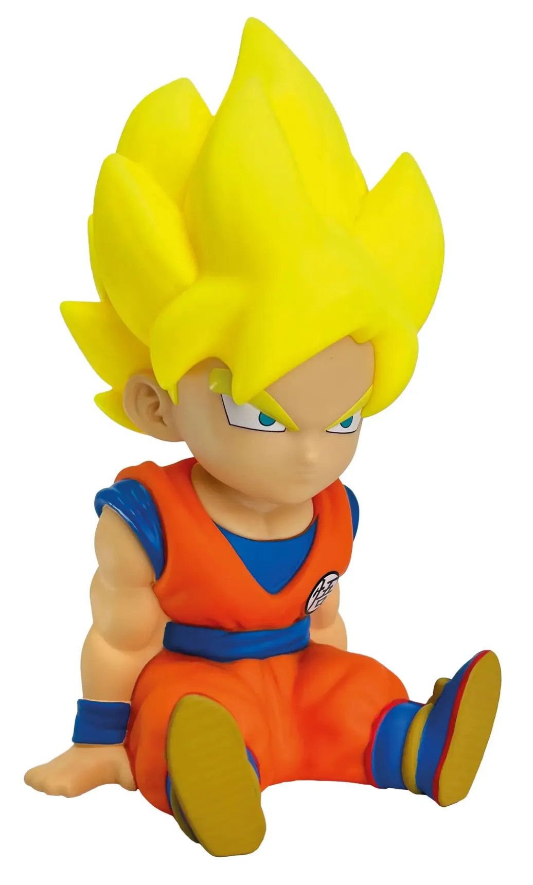 Dragon Ball Spardose Son Goku Super Saiyan 19 cm