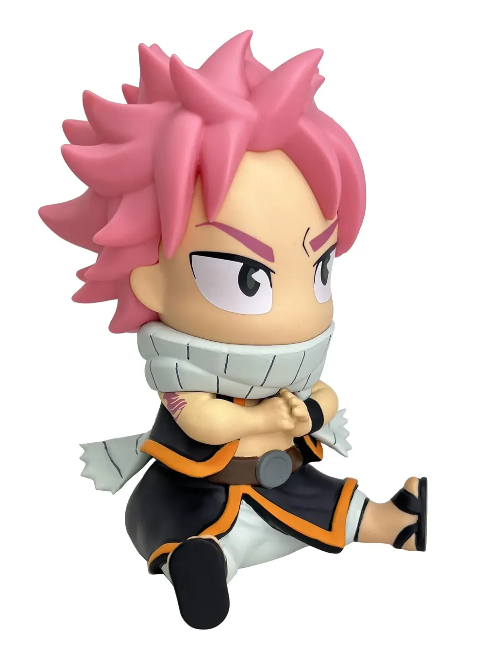 Fairy Tail Spardose Natsu 18 cm
