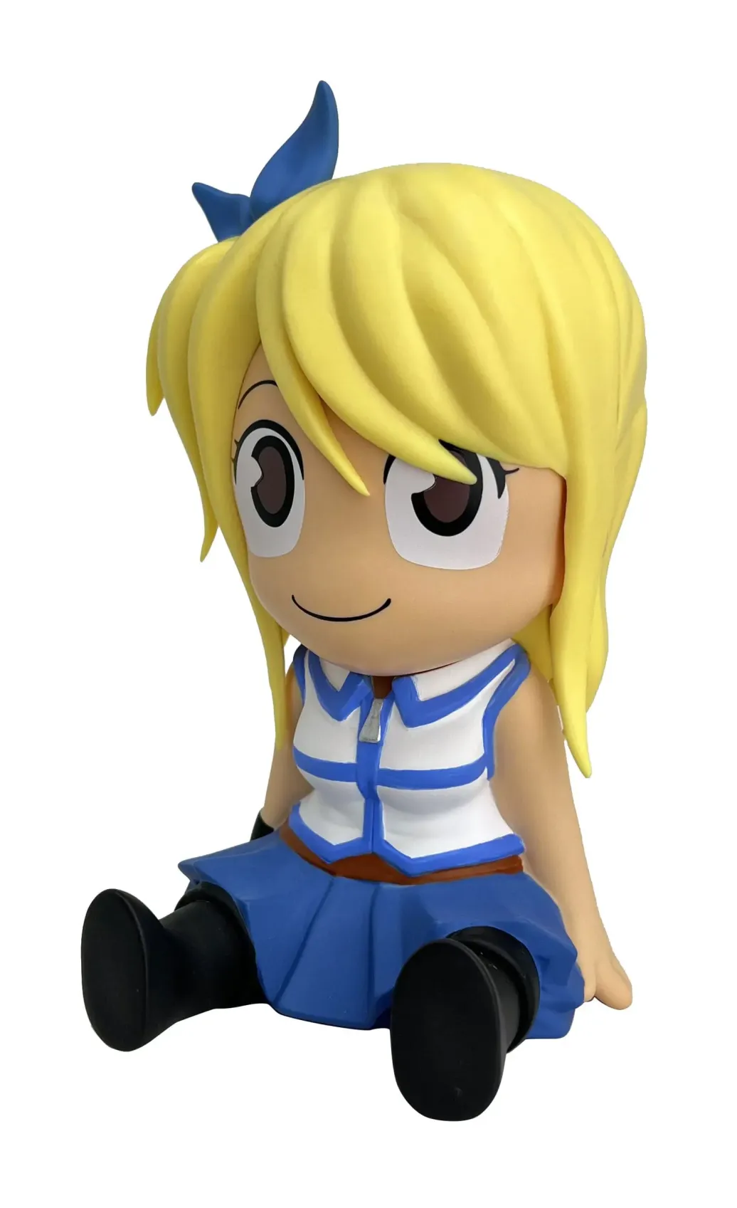 Fairy Tail Spardose Lucy 18 cm