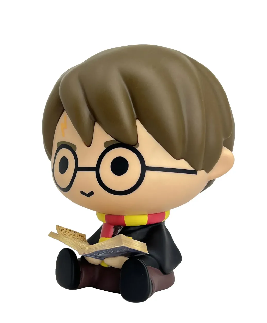 Harry Potter Spardose Harry Potter The Spell Book 18 cm