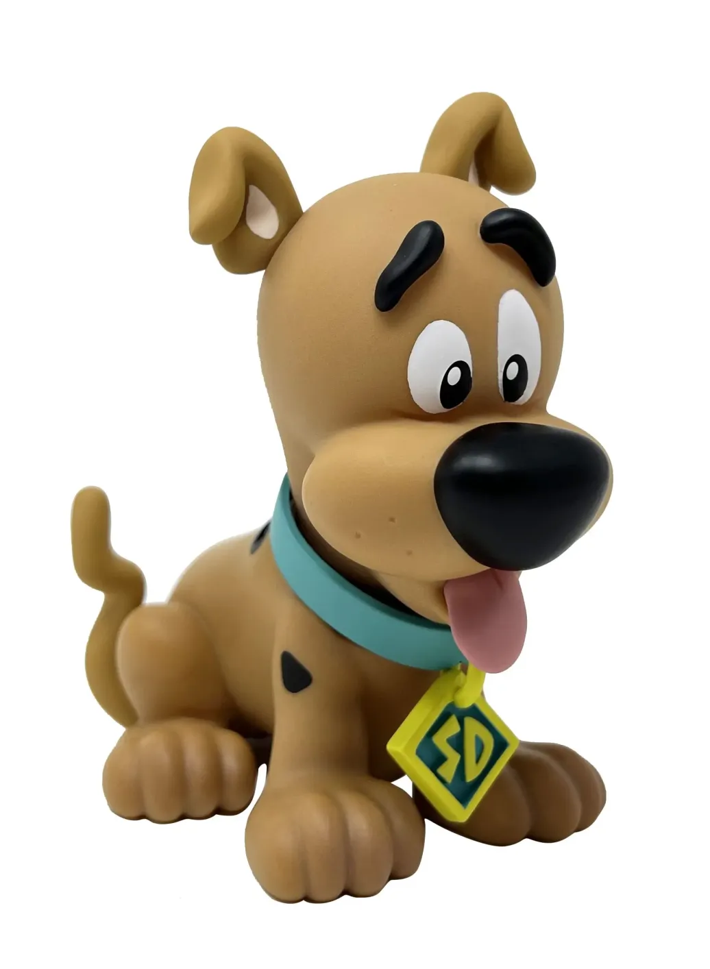 Scooby-Doo Spardose Chibi Scooby 14 cm