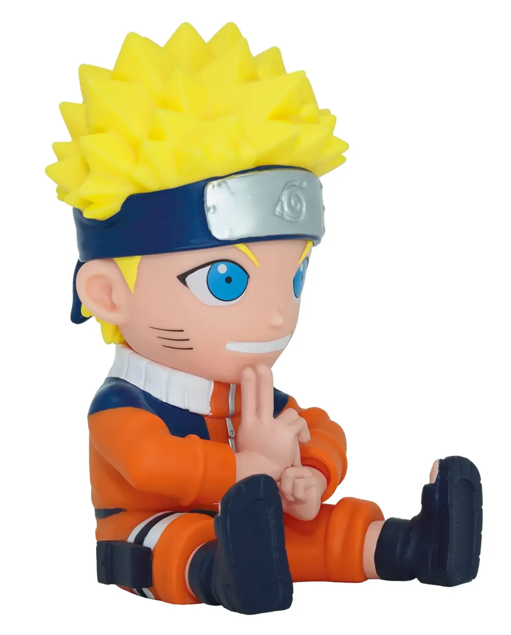 Naruto Shippuden Spardose Naruto Ver. 1 15 cm