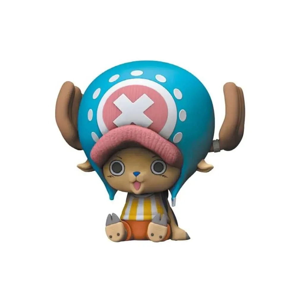 One Piece Spardose Chopper New World