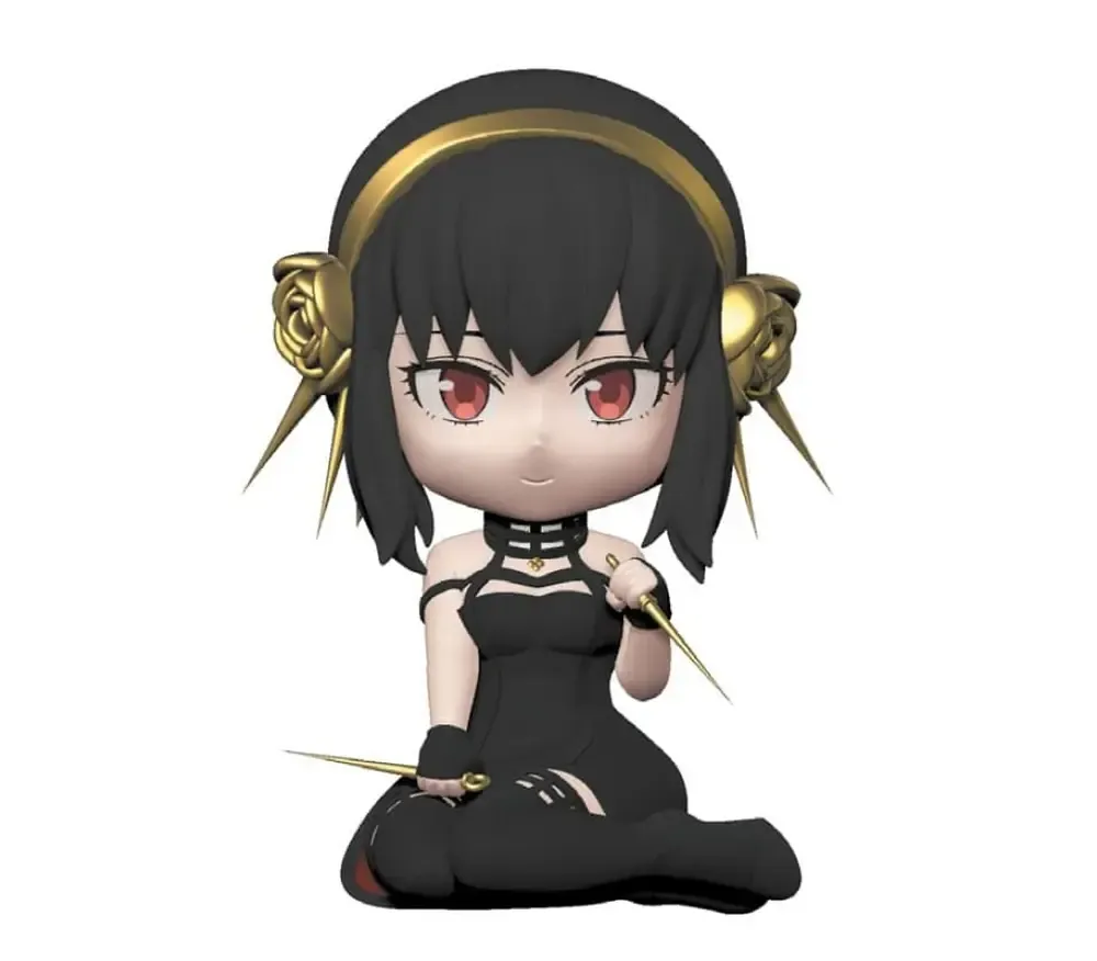 Spy x Family Spardose Yor Forger