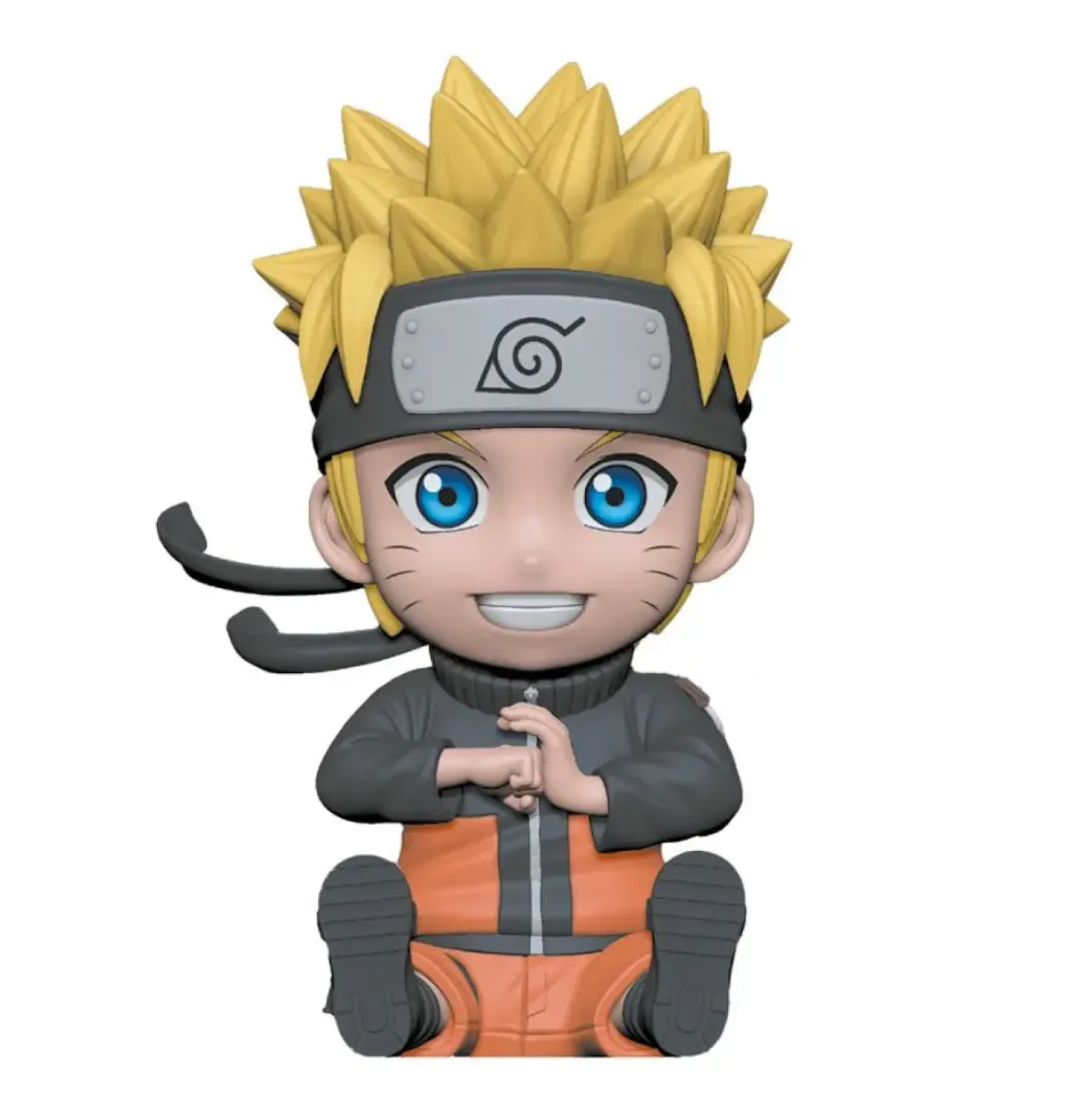 Naruto Shippuden Spardose Naruto Ver. 2