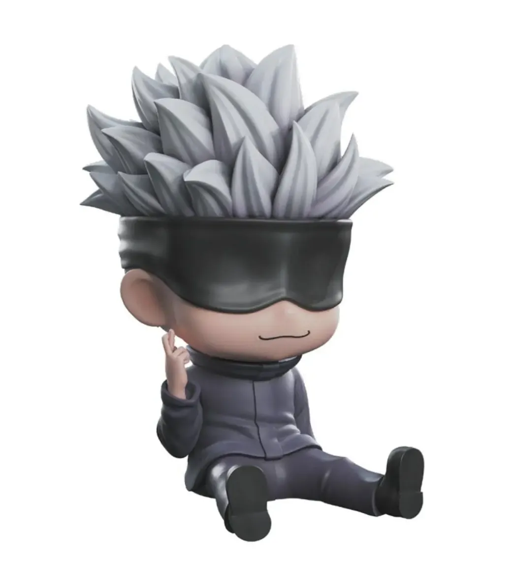 Jujutsu Kaisen Spardose Gojo