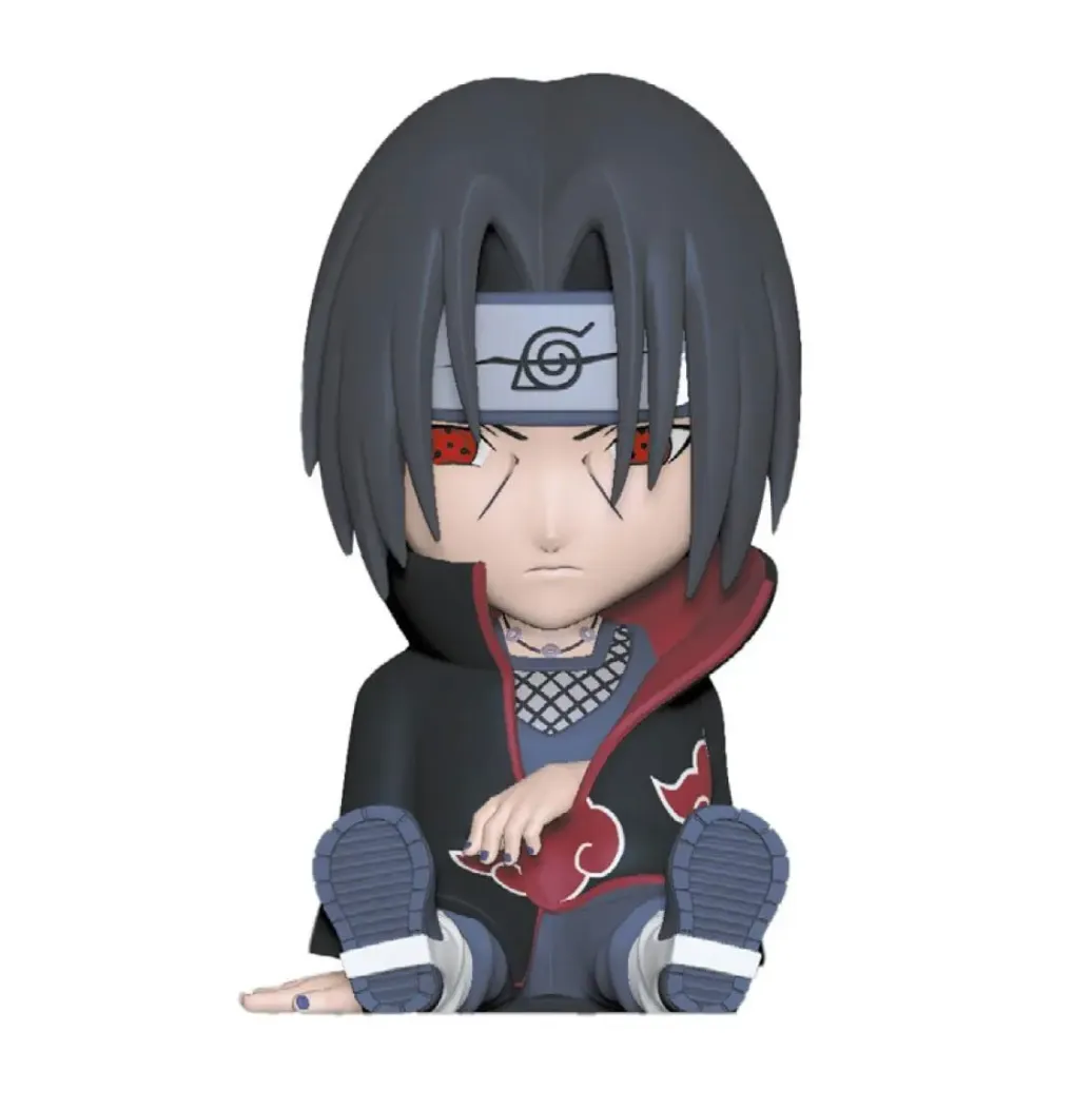 Naruto Shippuden Spardose Itachi