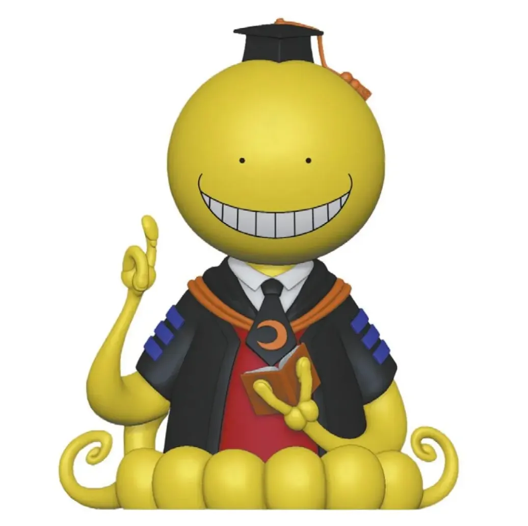 Assassination Classroom Spardose Koro Sensei