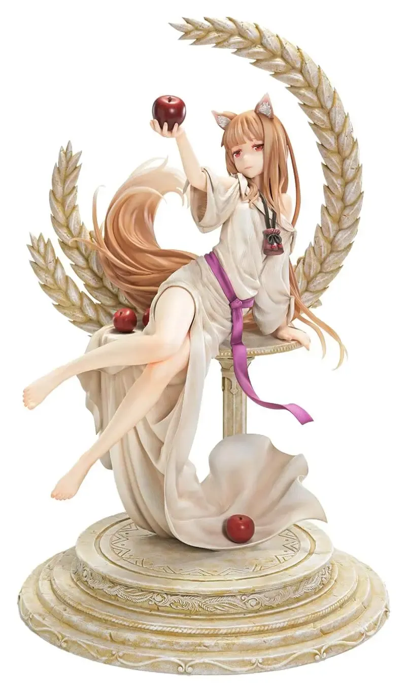 Spice and Wolf Concept Masterline Series Statue 1/5 Merchant Meets The Wise Wolf Holo Bonus Ver. 40 cm 