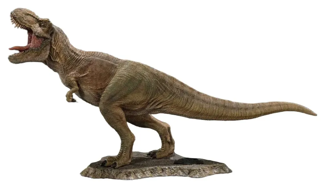 Jurassic World: Das gefallene Königreich (Film) Prime Collectible Figures Statue 1/38 Tyrannosaurus Rex 23 cm