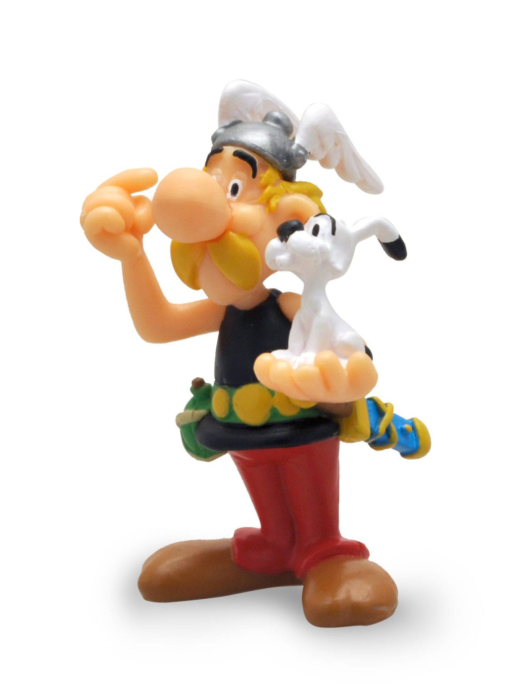 Asterix: Asterix and Idefix Figurine