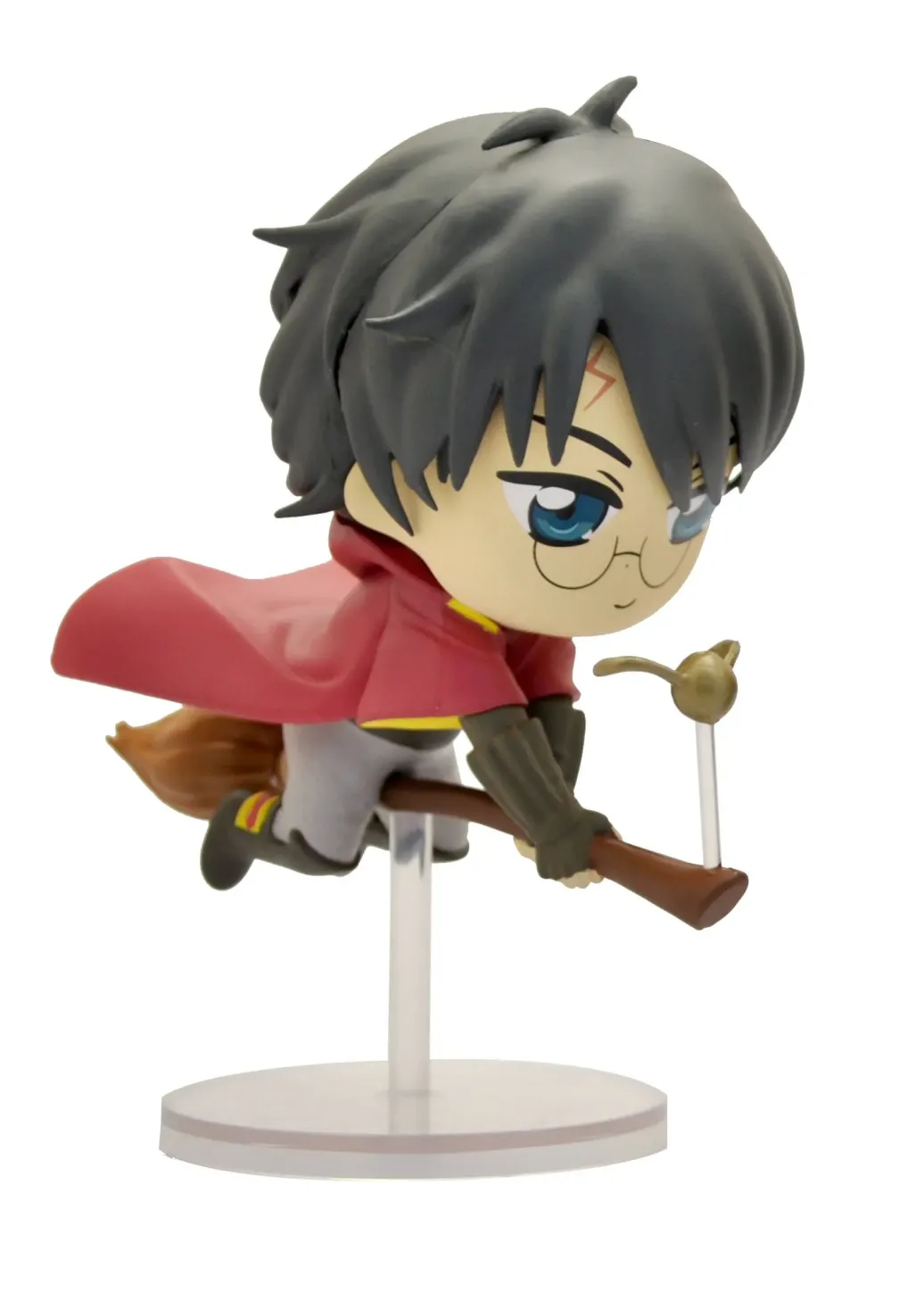 Harry Potter Quidditch Figur 13 cm