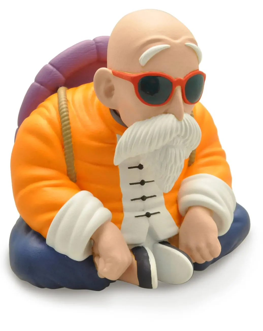 Dragonball Spardose Master Roshi 14 cm