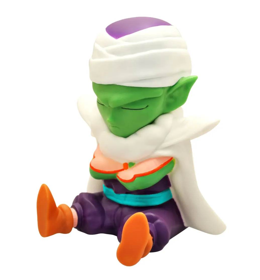Dragon Ball Chibi Spardose Piccolo 16 cm