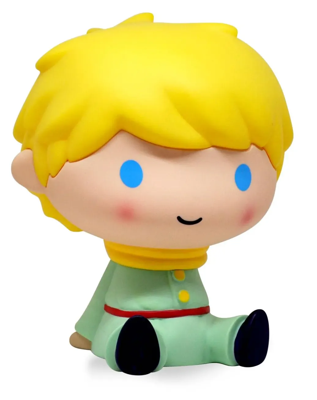 Der Kleine Prinz Chibi Spardose Der Kleine Prinz 16 cm