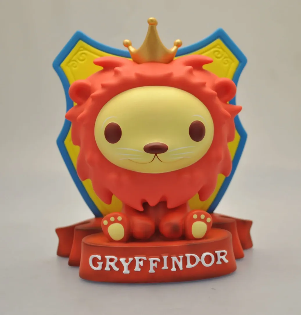 Harry Potter Chibi Spardose Gryffindor 16 cm