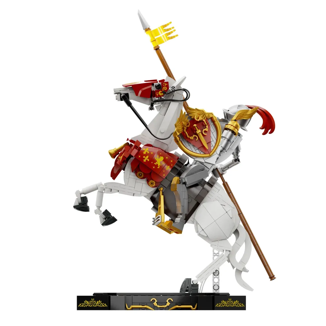 Pantasy Original Bauset Kämpfer