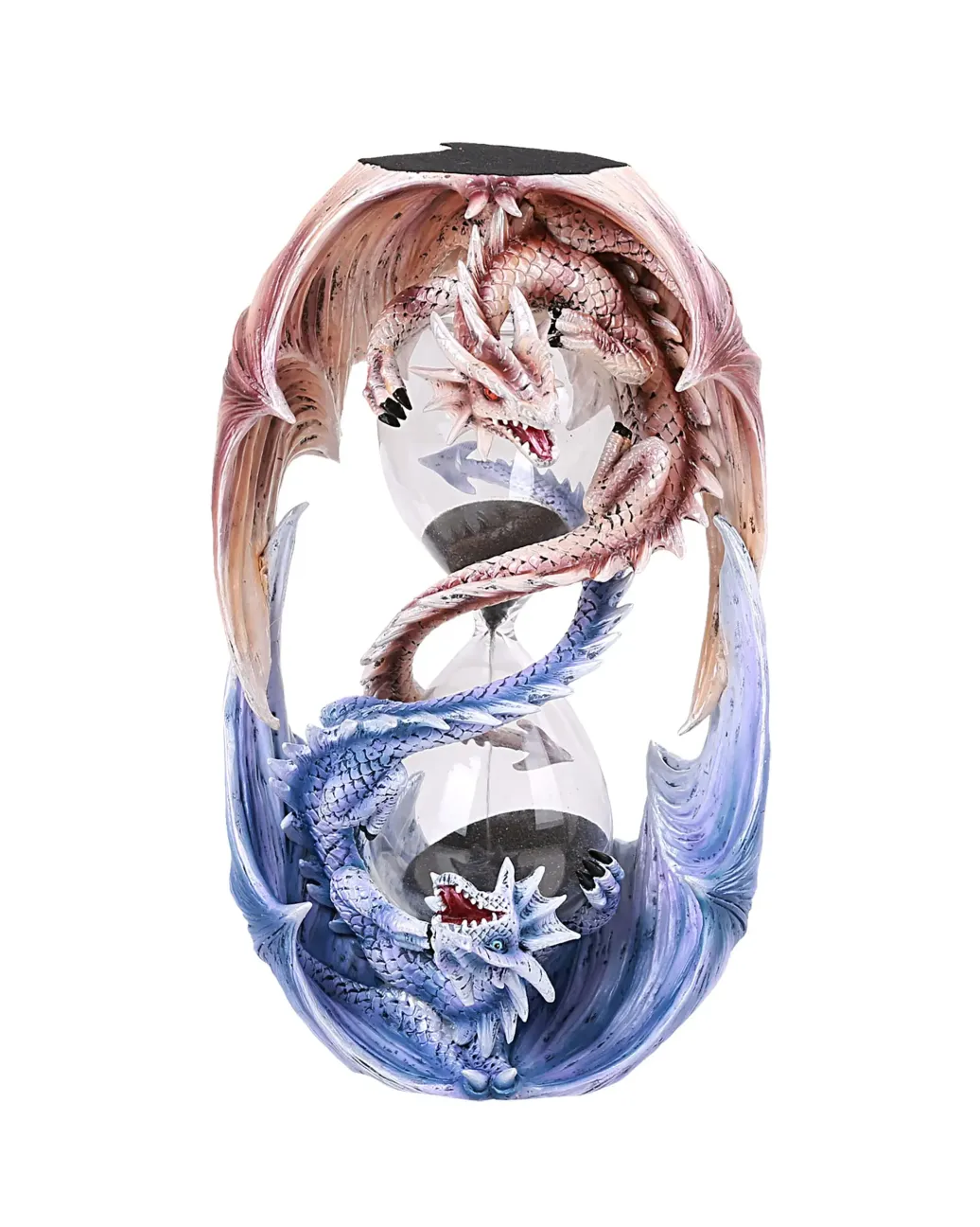 Anne Stokes Sanduhr Dragon 20 cm