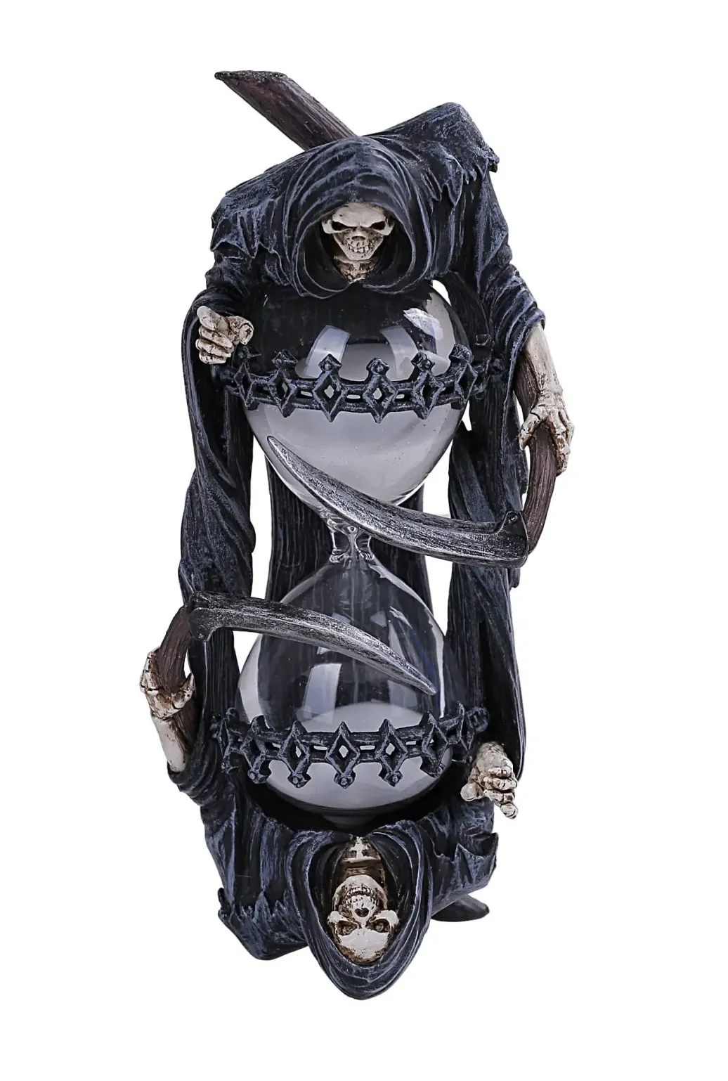 Anne Stokes Sanduhr Reaper 20 cm