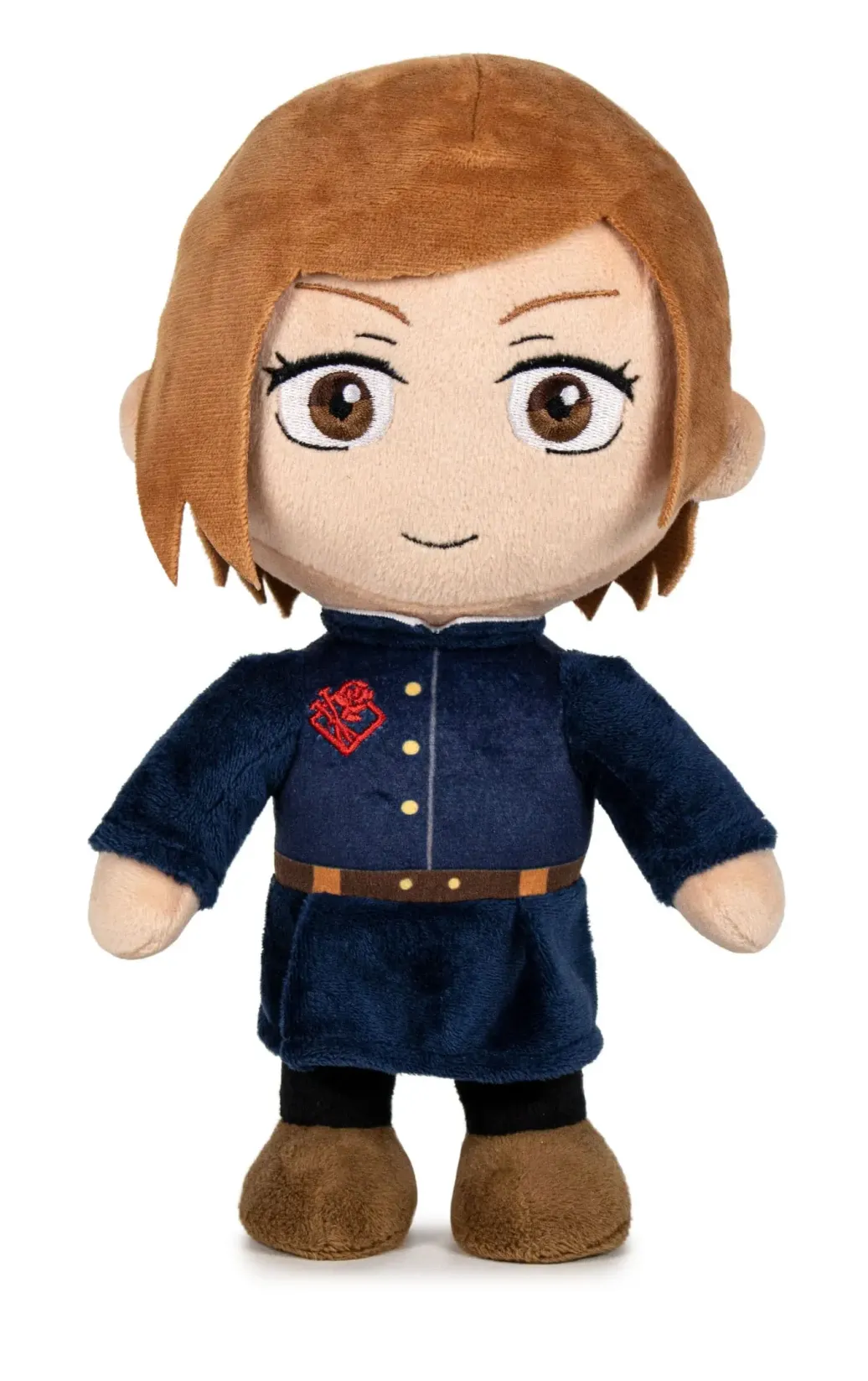 Jujutsu Kaisen Plüschfigur Nobara 27 cm