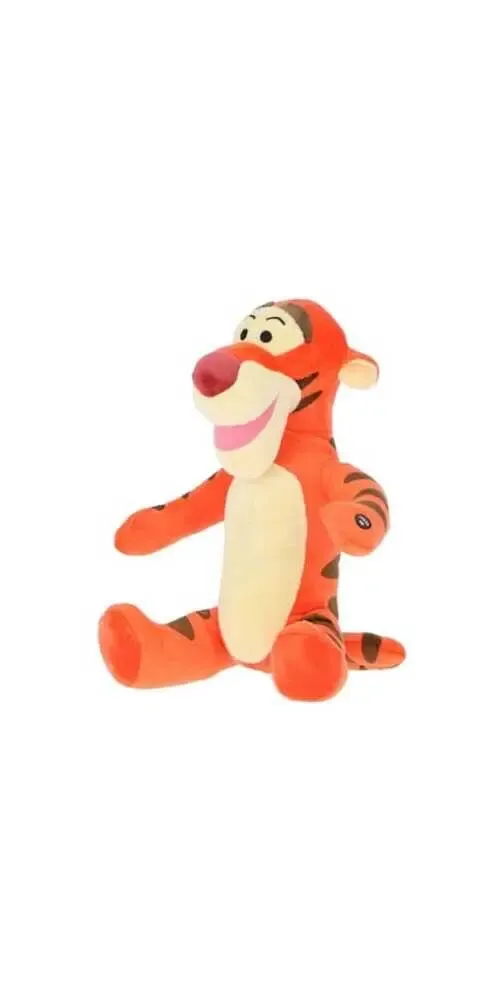 Disney Plüschfigur mit Sound Tigger 20 cm