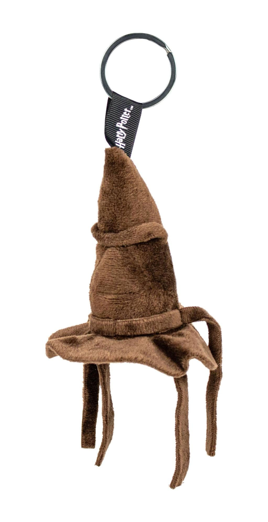 Harry Potter: Sorting Hat Keychain