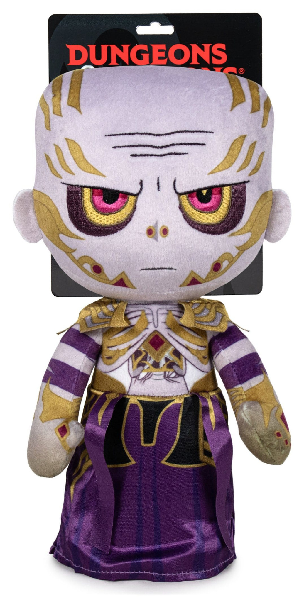 Dungeons & Dragons Plüschfigur Vecna 26 cm