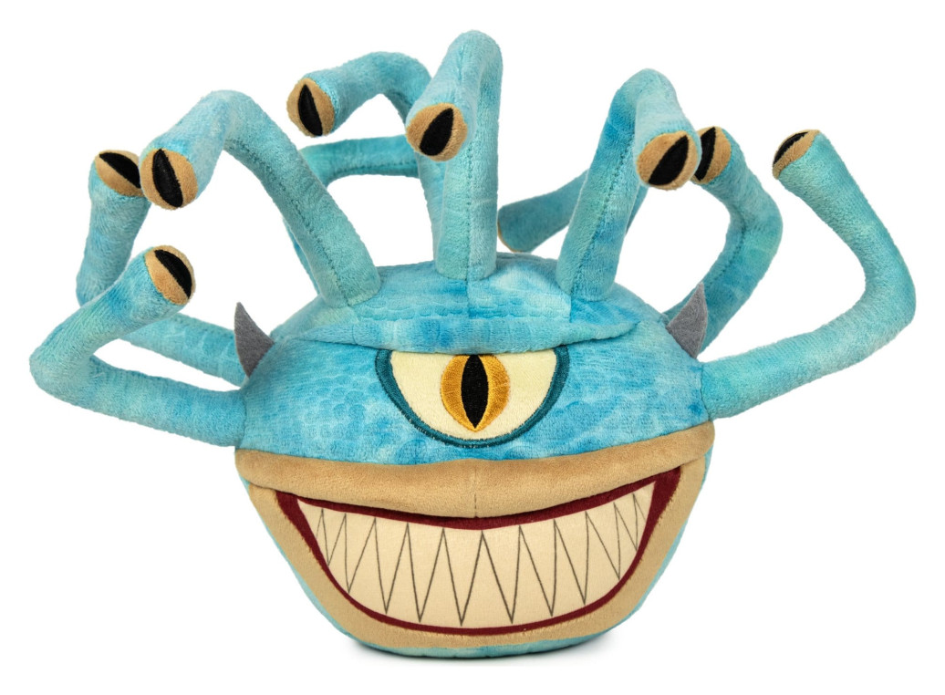 Dungeons & Dragons Plüschfigur Xanathar Beholder 26 cm