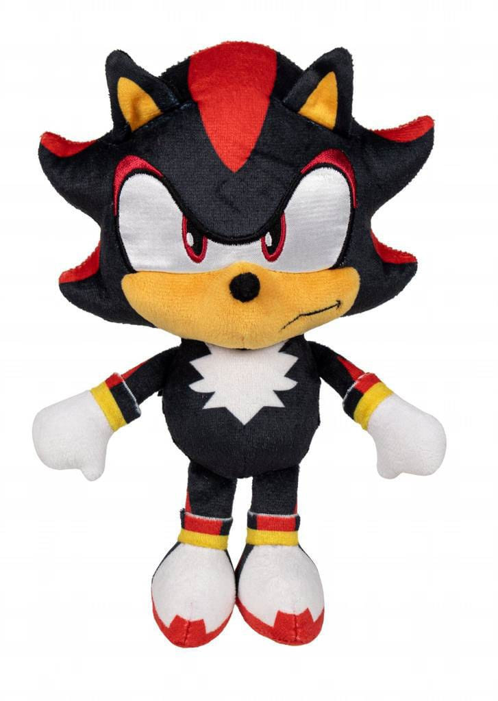 Sonic the Hedgehog: Shadow 22 cm Plush