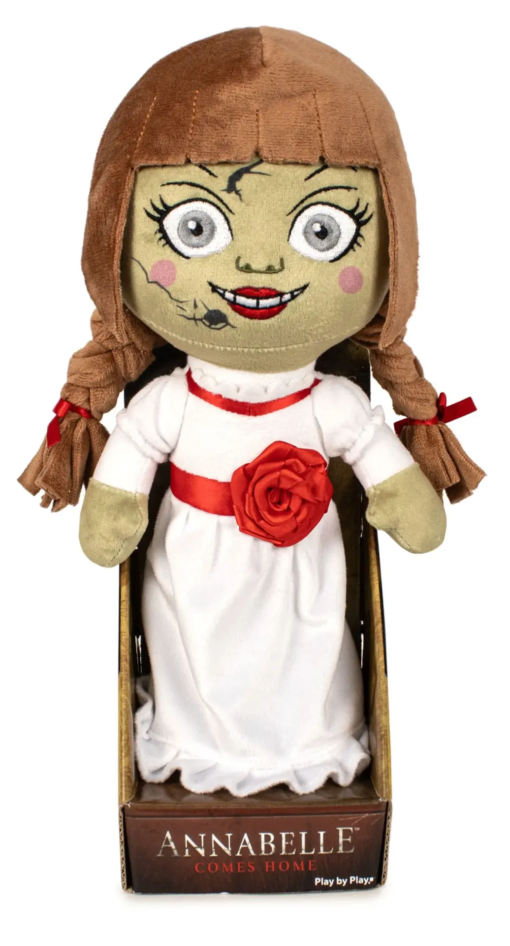 Annabelle Plüschfigur Annabelle in Displayverpackung 27 cm