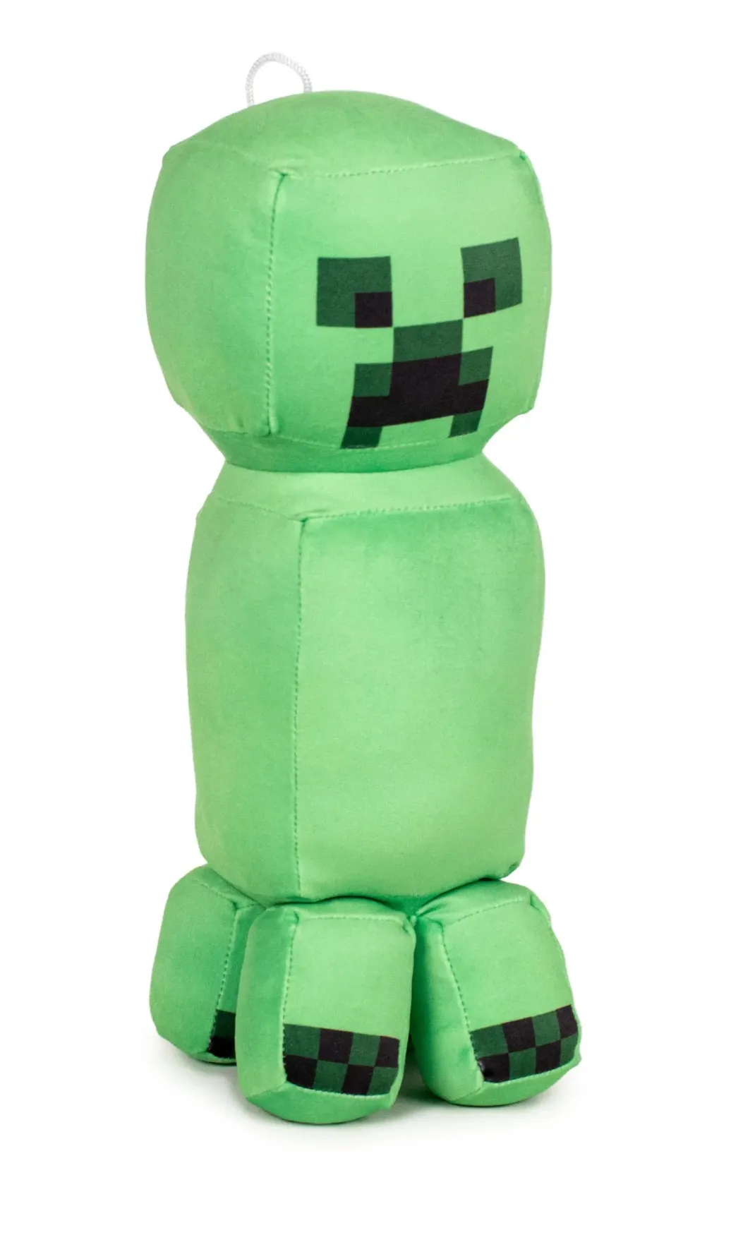 Minecraft Plüschfigur Creeper 30 cm