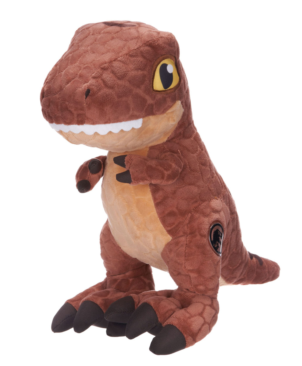 Jurassic World Plüschfigur T-Rex 25 cm