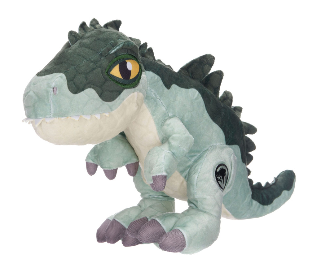 Jurassic World Plüschfigur Dominion 25 cm