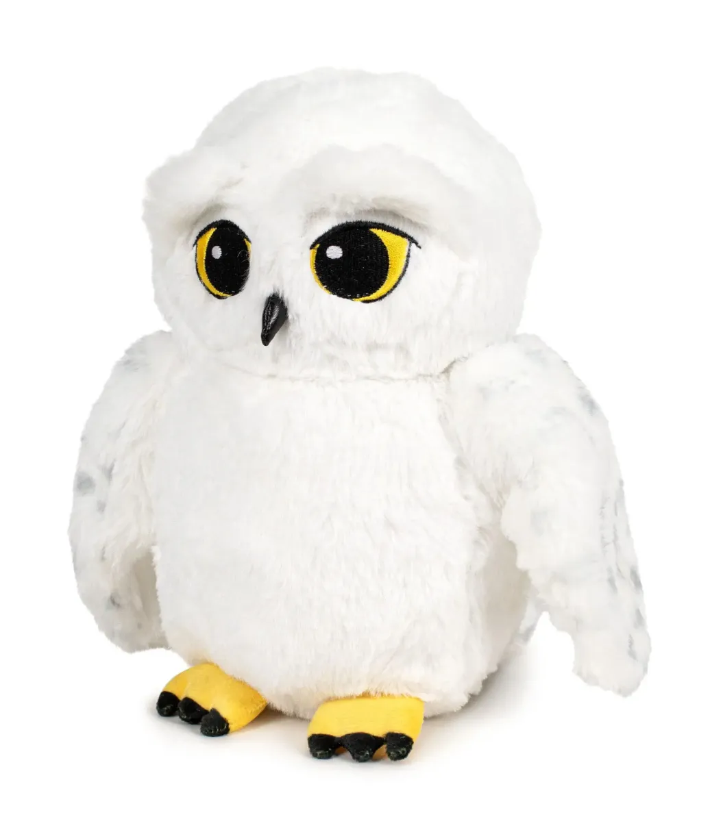 Harry Potter Plüschfigur Magical Friends Hedwig 16 cm