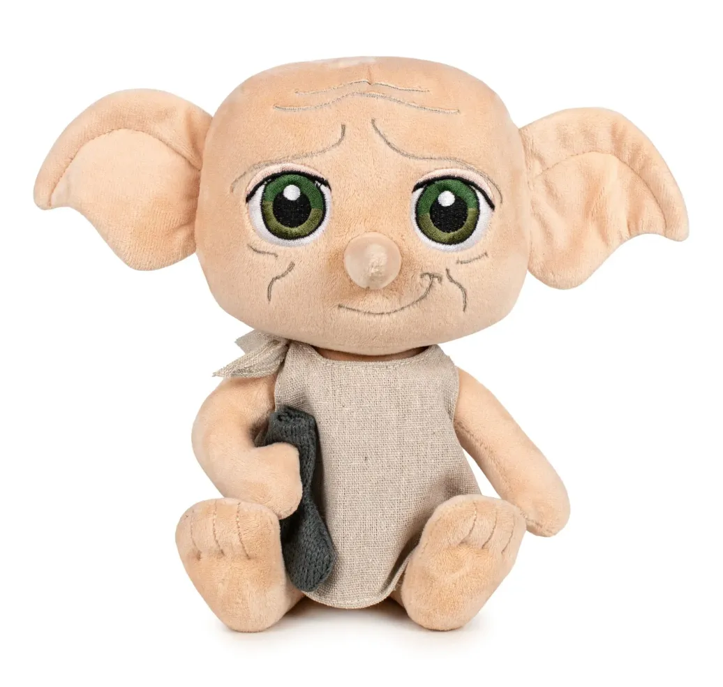 Harry Potter Plüschfigur Magical Friends Dobby 32 cm