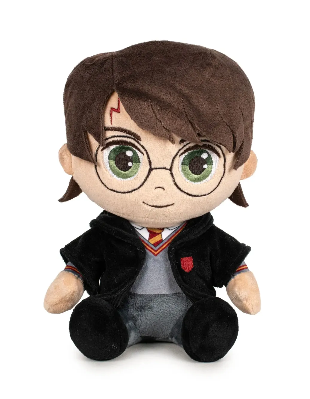 Harry Potter Plüschfigur Magical Friends Harry 32 cm